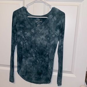 Soft&Sexy Long Sleeve